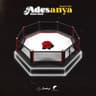 ADESANYA (feat. Diane Dddd)