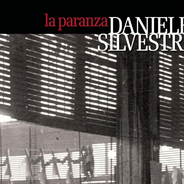 Album cover art for La Paranza