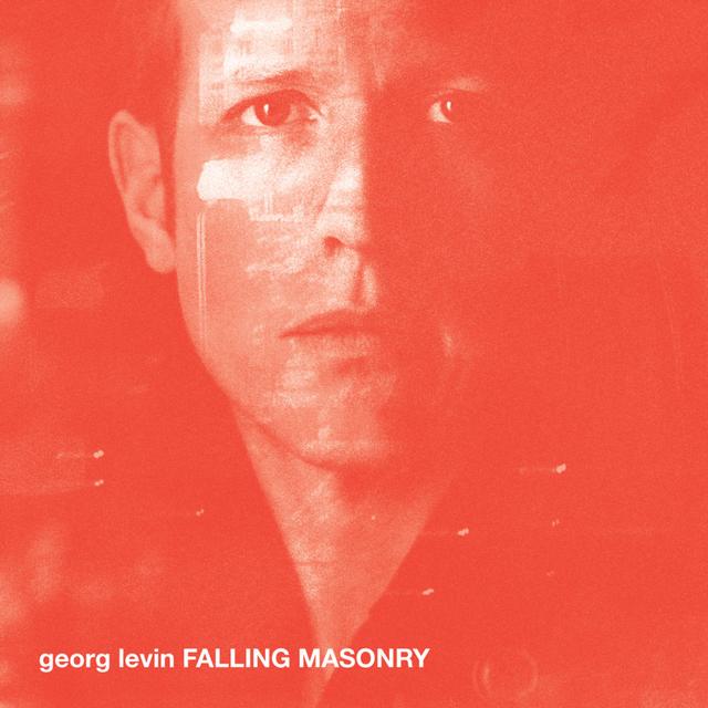 Album cover art for Falling Masonry
