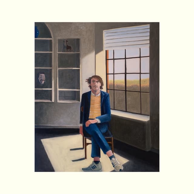 Album cover art for For Every Set of Eyes