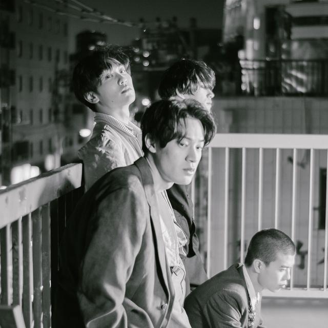 Album cover art for 新東京 #1