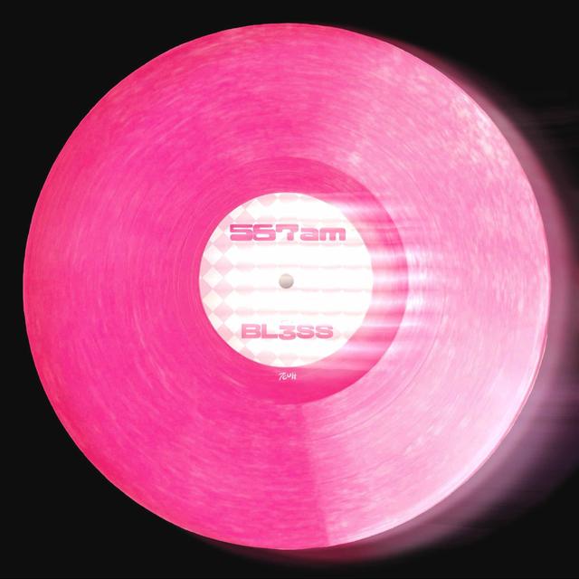 Album cover art for 567AM