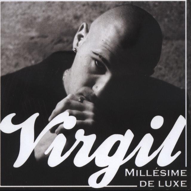 Album cover art for Millésime De Luxe