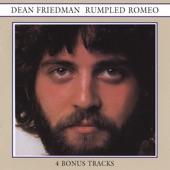 Album cover art for Rumpled Romeo