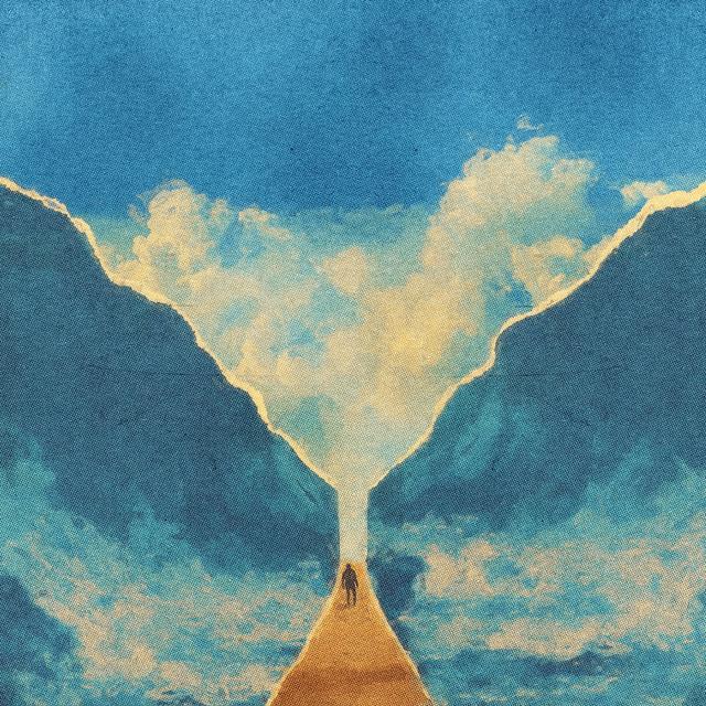 Album cover art for Take You At Your Word