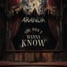 You Don't Wanna Know