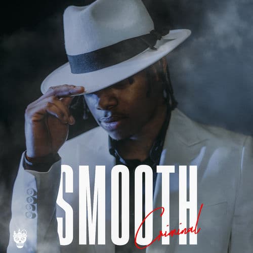 Album cover art for Smooth Criminal