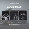 COMME D'HcB [V&F VERSIO]