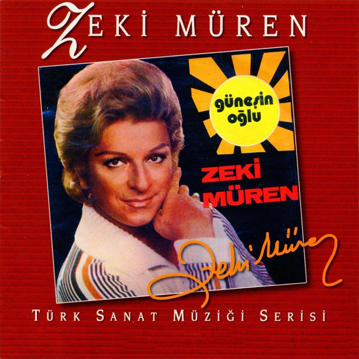 Güneşin Oğlu