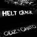 Album cover art for Helt Crack