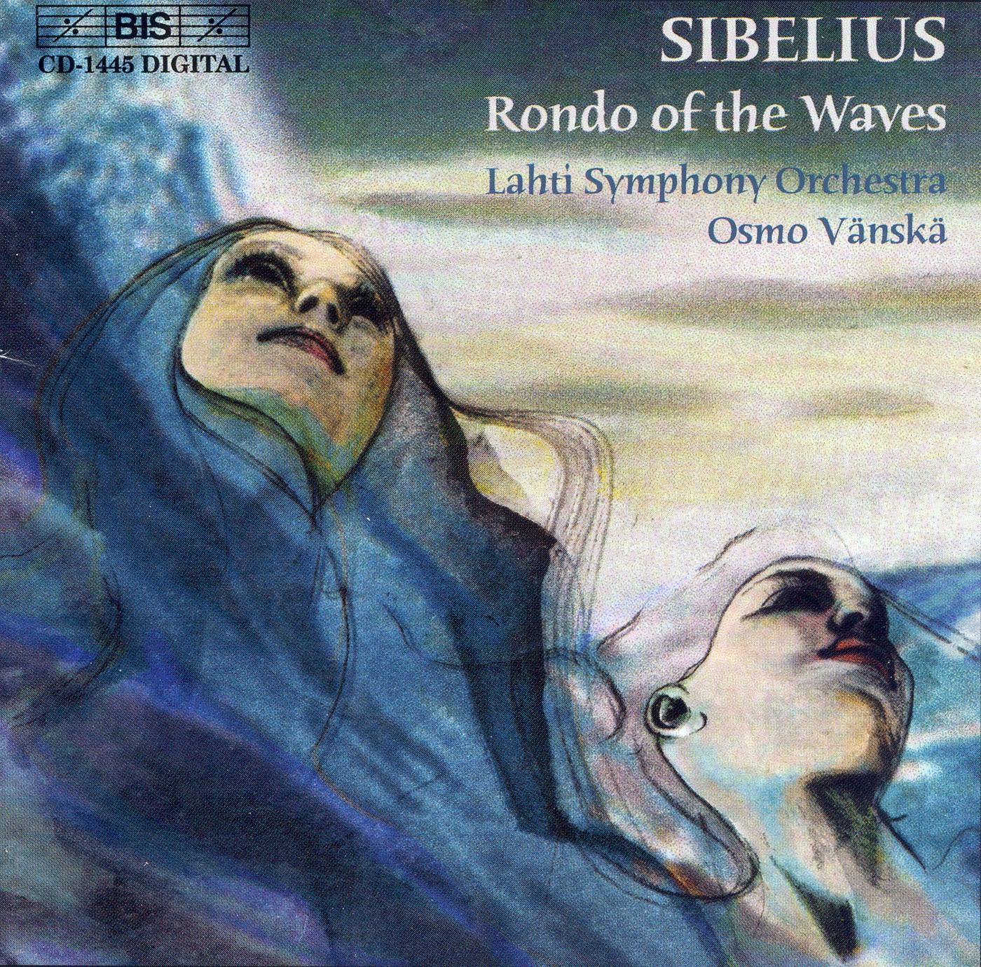 Sibelius: Rondo of the Waves