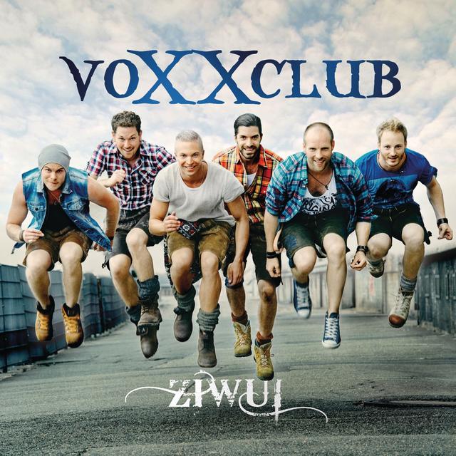 Album cover art for Ziwui