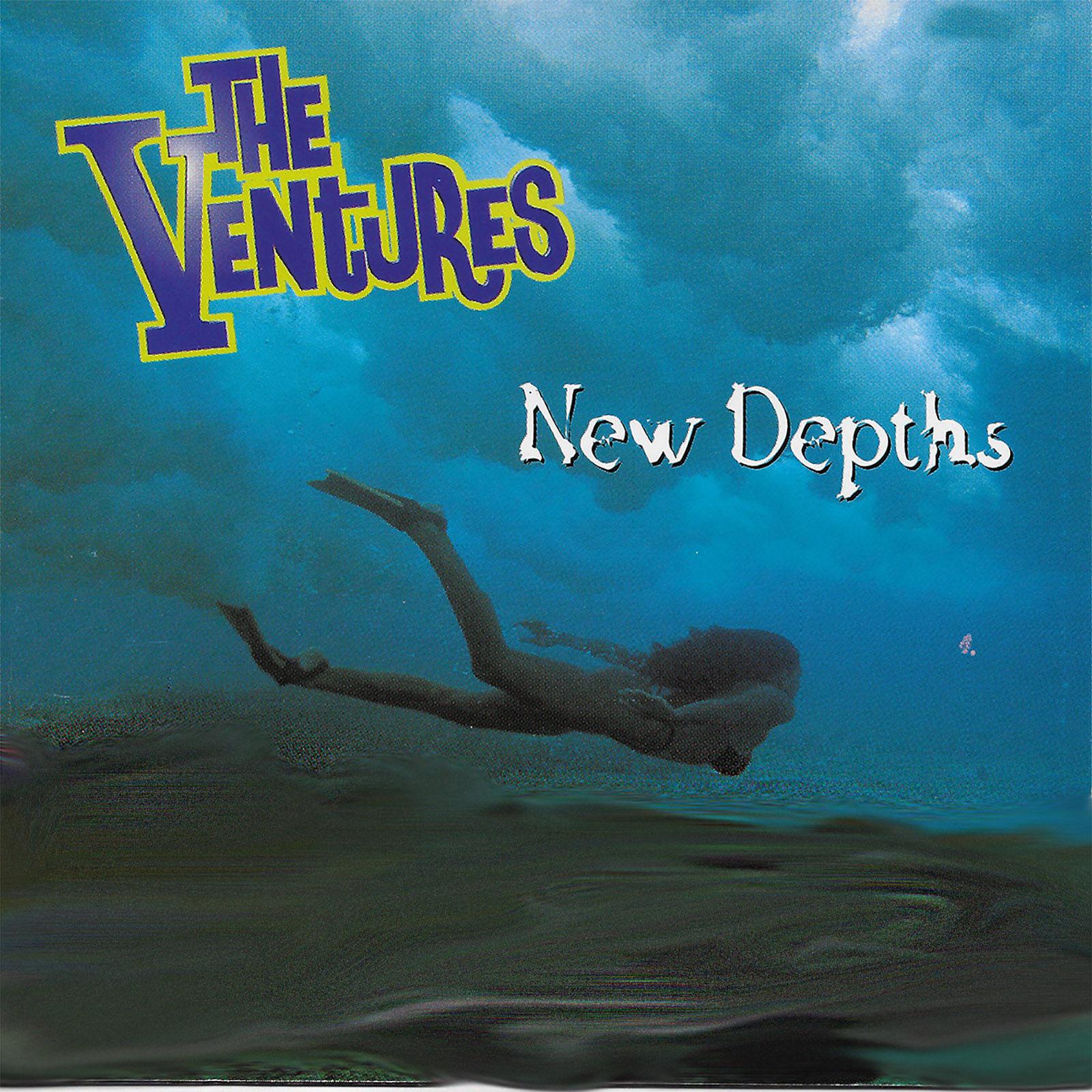 New Depths