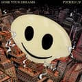 Album cover art for Dose Your Dreams