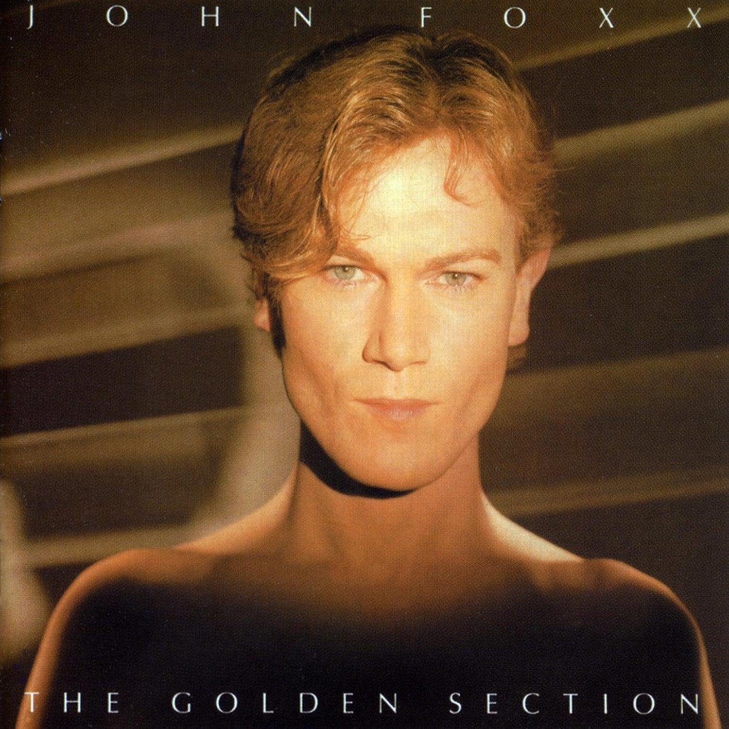 The Golden Section