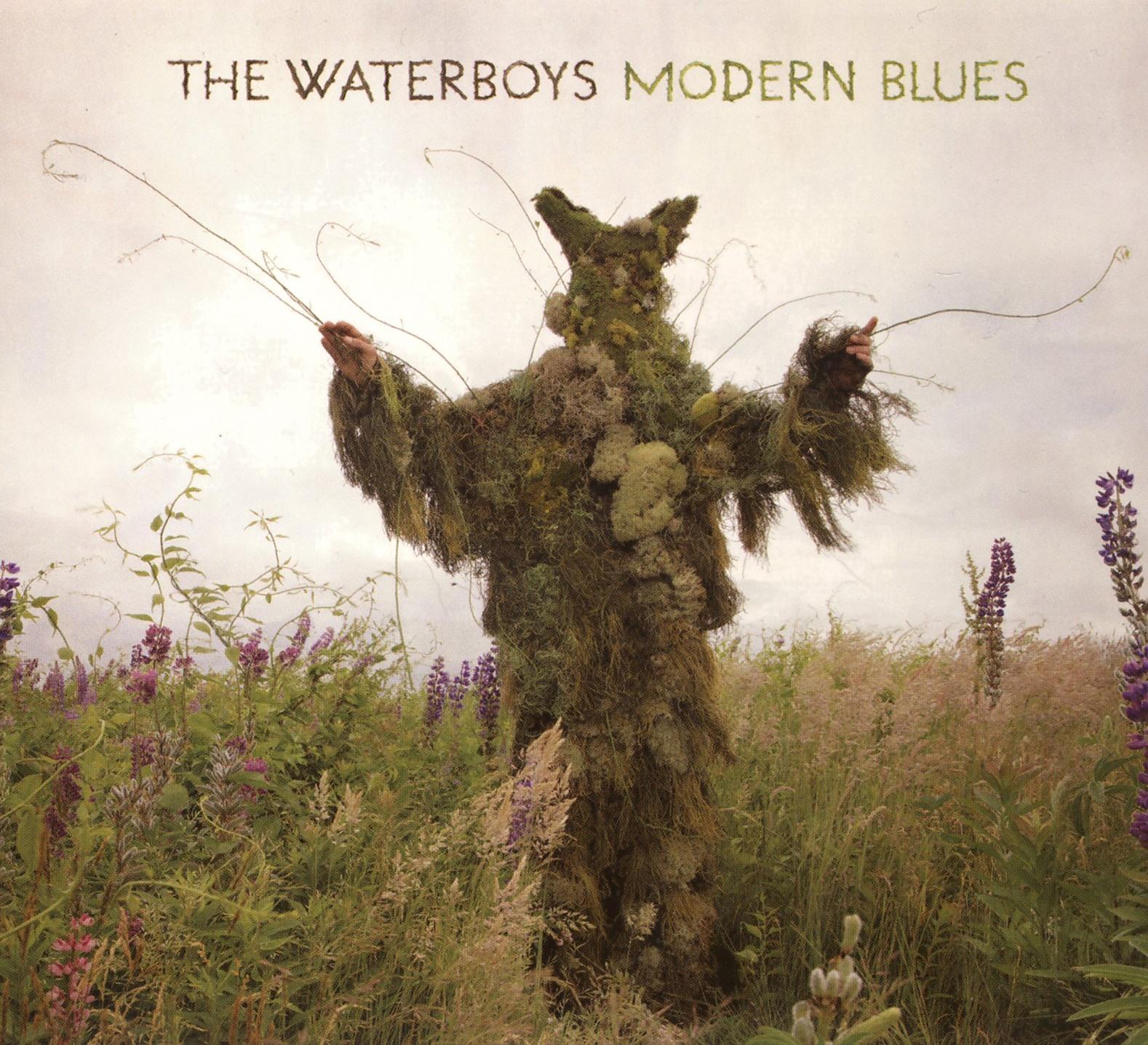Modern Blues