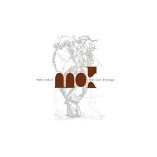 Album cover art for Le Mauvais Présage