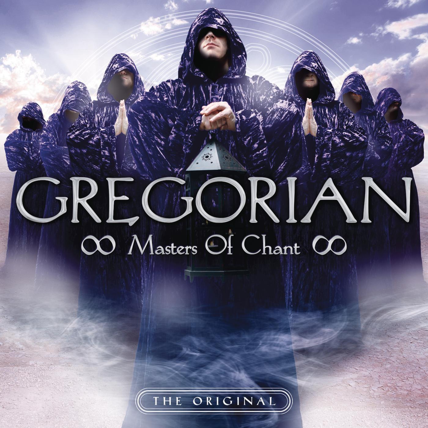 Masters of Chant 8