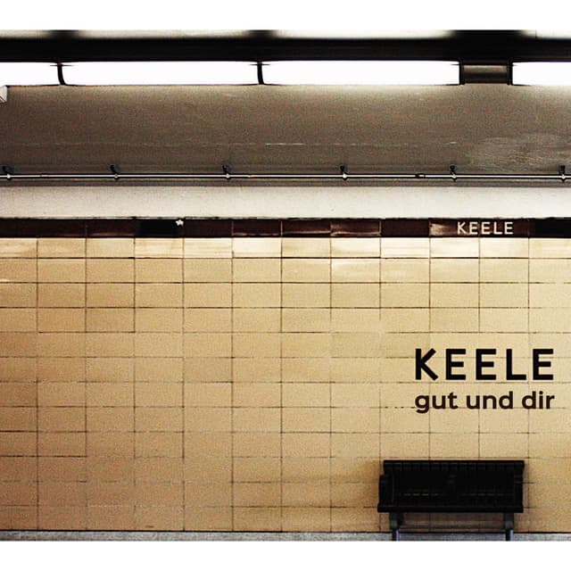 Album cover art for Gut und dir