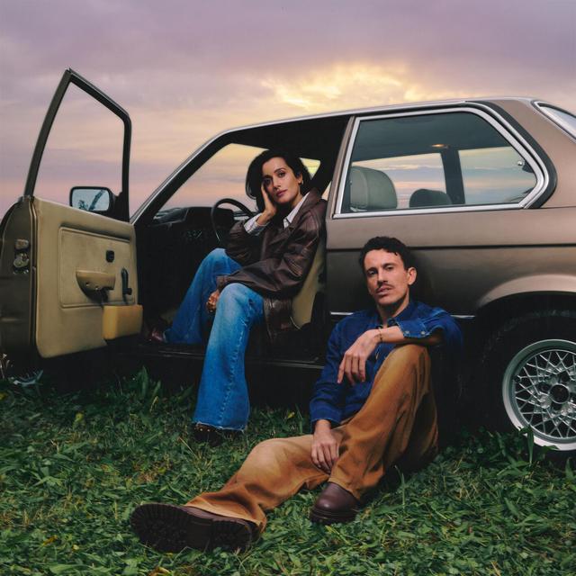 Album cover art for SENTIMENTALE