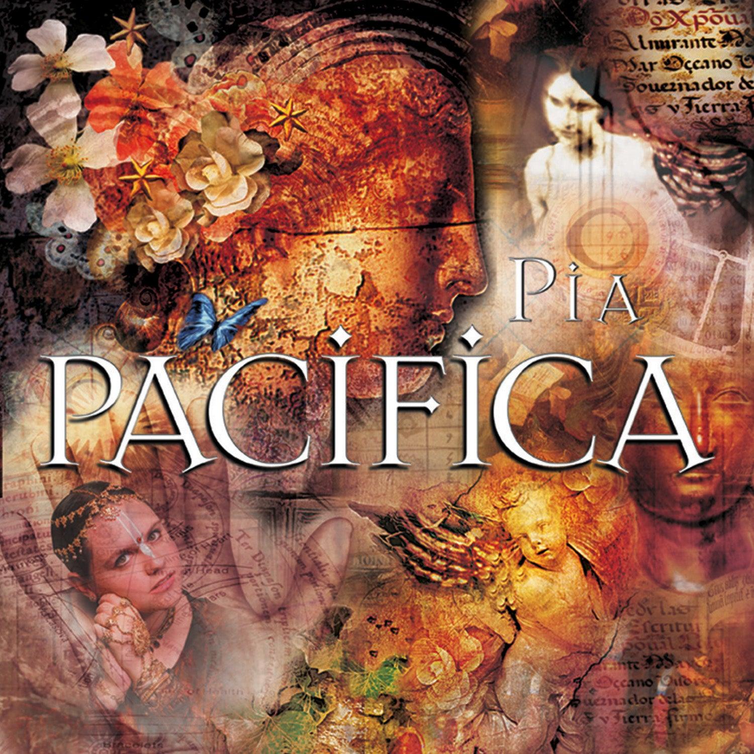 Pacifica