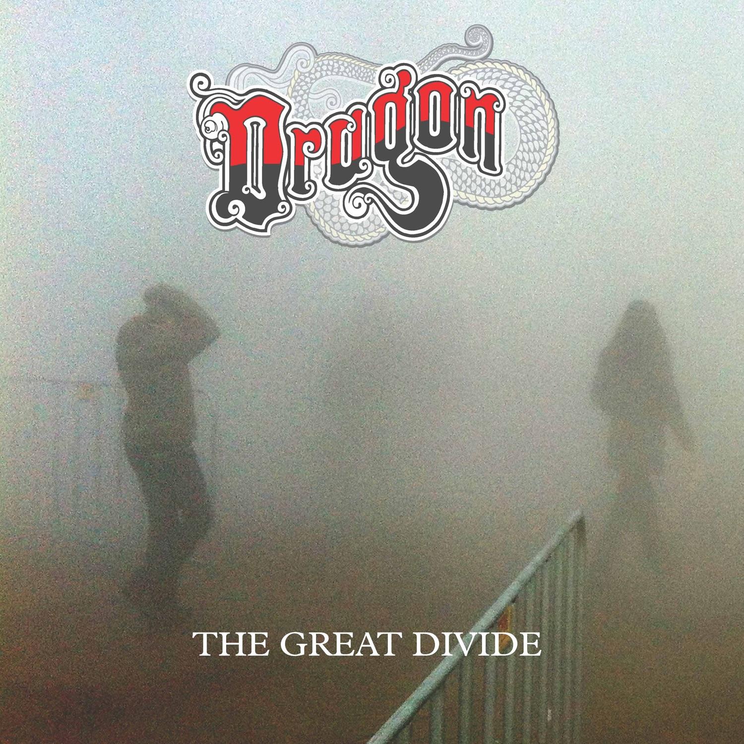The Great Divide