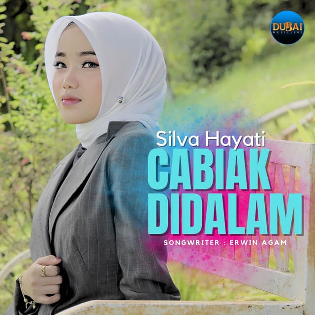 Album cover art for Cabiak Di Dalam