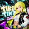 TIKI TIKI