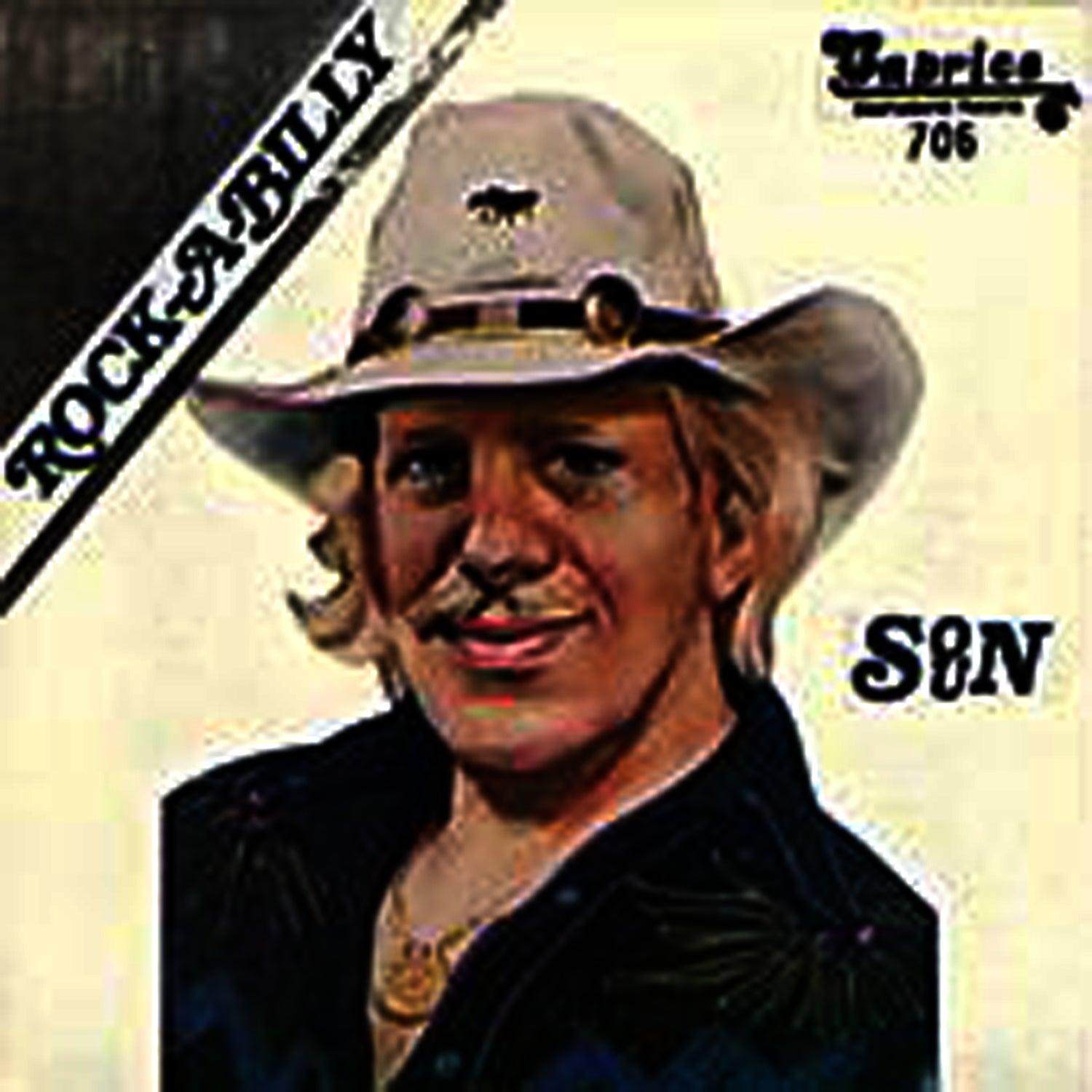 Rock-A-Billy Son
