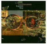 Album cover art for Express Way