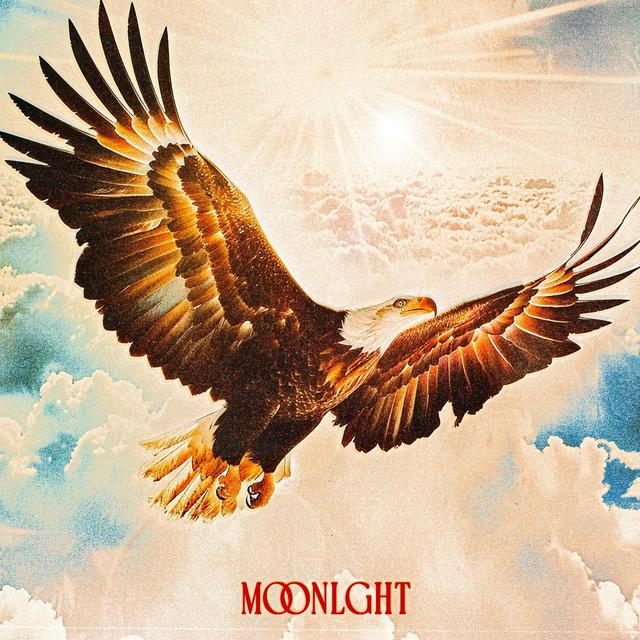 Album cover art for Free Bird
