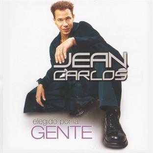 Album cover art for Elegido por la Gente