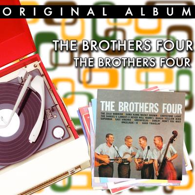 Album cover art for The Brothers Four