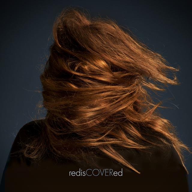 Album cover art for redisCOVERed