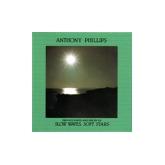 Album cover art for Private Parts & Pieces VII: Slow Waves, Soft Stars