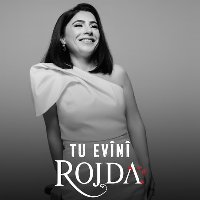 Album cover art for Tu Evînî
