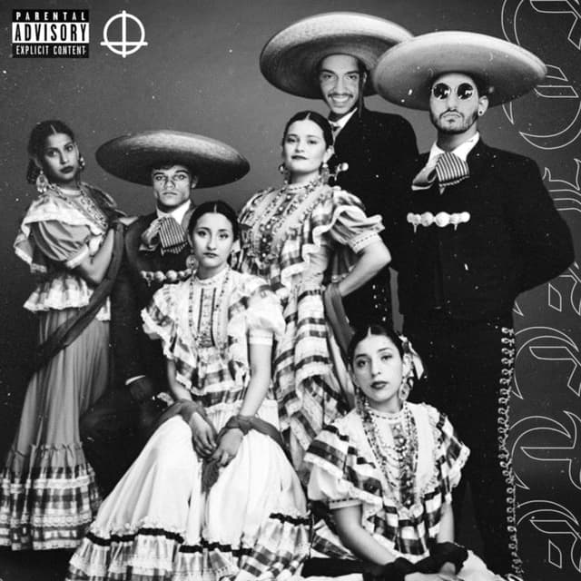 Album cover art for Colectez