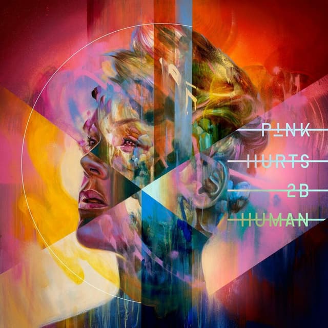 Album cover art for Can We Pretend