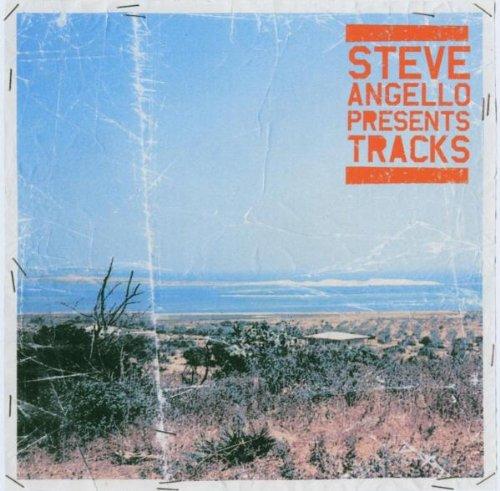 Album cover art for Presents Tracks