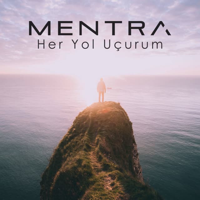 Album cover art for Her Yol Uçurum