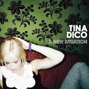 Album cover art for A New Situation