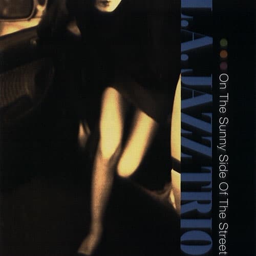 Album cover art for On The Sunny Side Of The Street