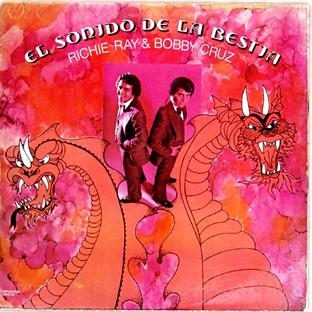 El Sonido de la Bestia