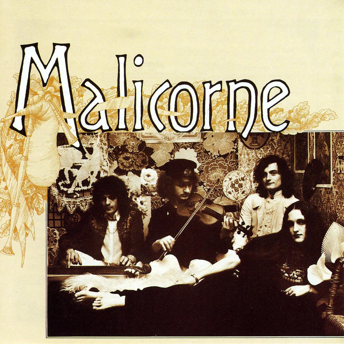 Malicorne