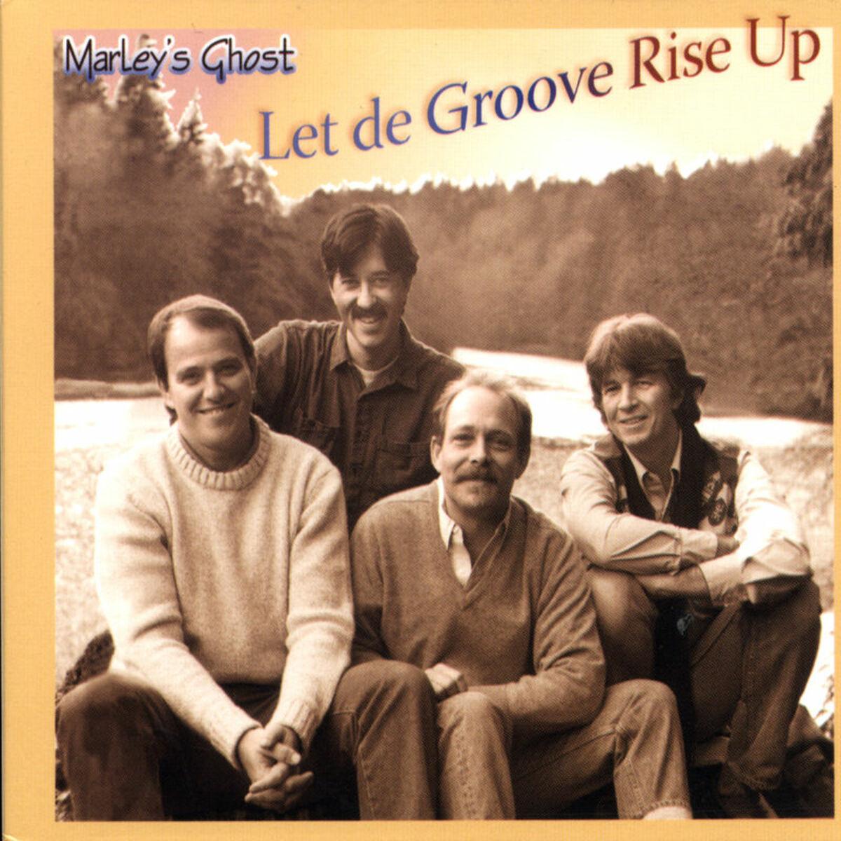 Let De Groove Rise Up