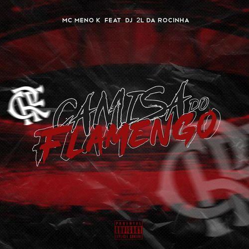 Album cover art for Camisa do Flamengo