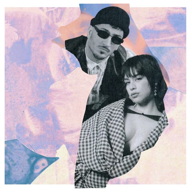 Album cover art for Con cariño