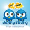 Fitter Van Getwitter