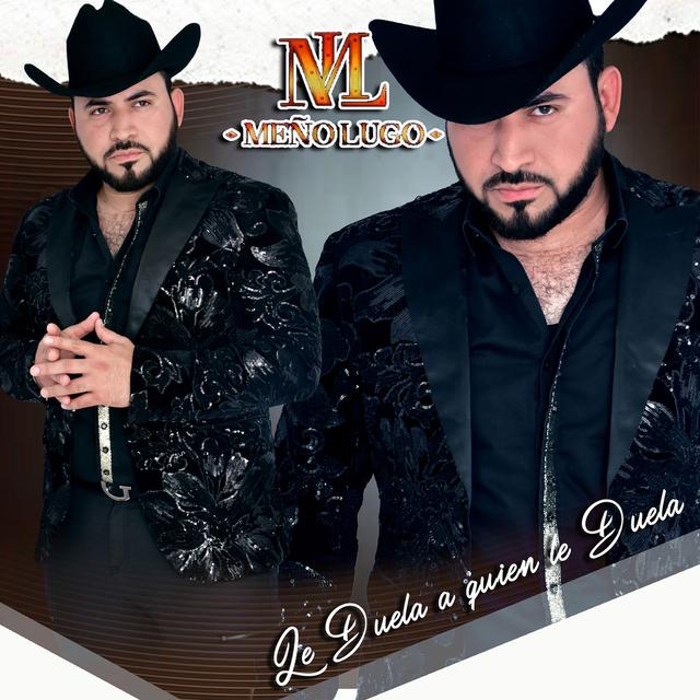 Album cover art for Le Duela a Quien le Duela