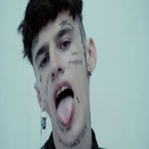 Album cover art for Young cucciolino